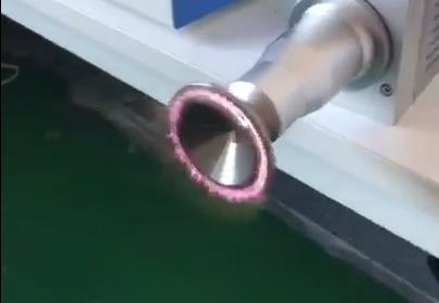 大气等离子清洗