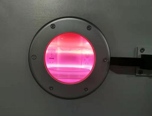 等离子清洗玻璃,等离子清洗实验-金铂利莱