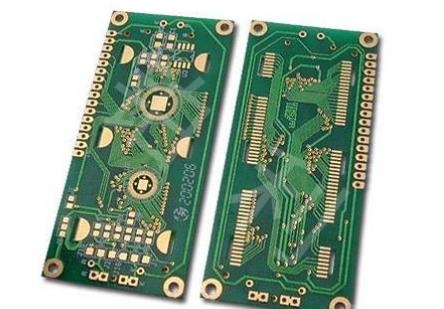 等离子清洗机在PCB/FPC线路板行业的应用