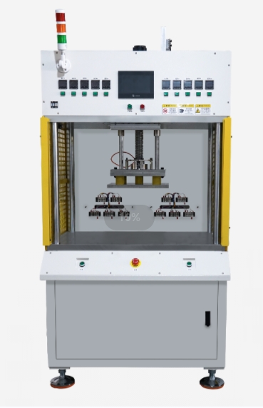 高行程伺服压机